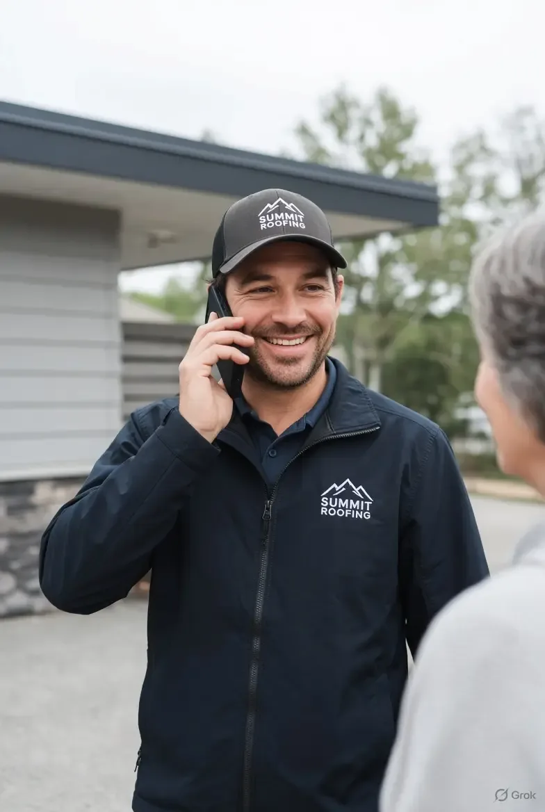 Flat Roof Leak Repair Iowa Falls, IA FAQs
